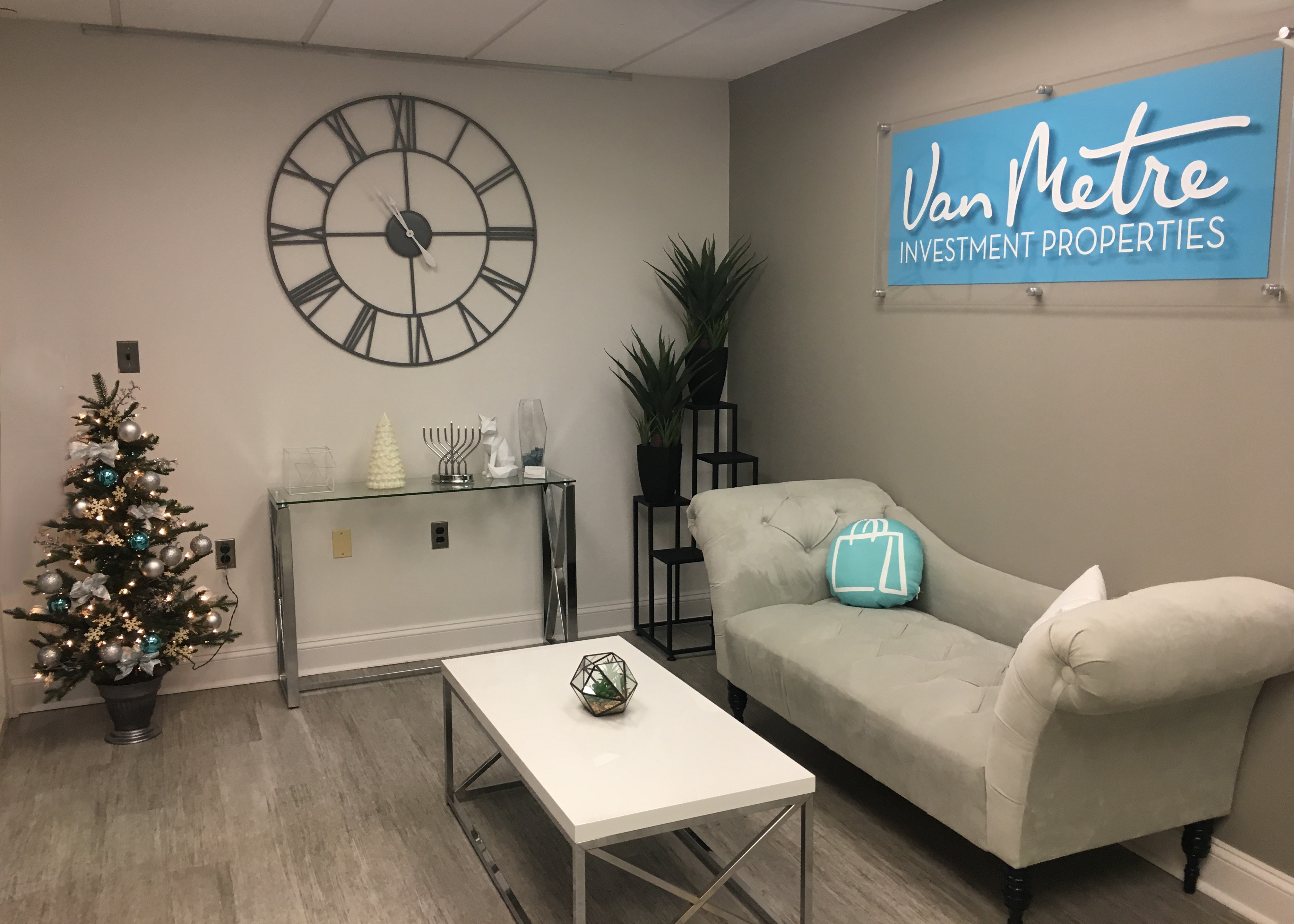 Leasing Van Metre Commercial